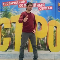Vasily Yilmaz, 42 года, Москва, Россия