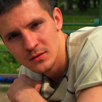 Александр Чехлов, 30 лет, Москва, Россия