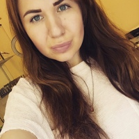 Даша Правкина, 29 лет, Россия