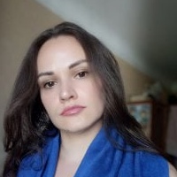 Анна Михайлова