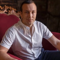 Андрей Яскевич, 32 года, Санкт-Петербург, Россия