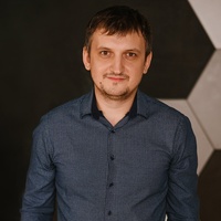 Максим Холодионов